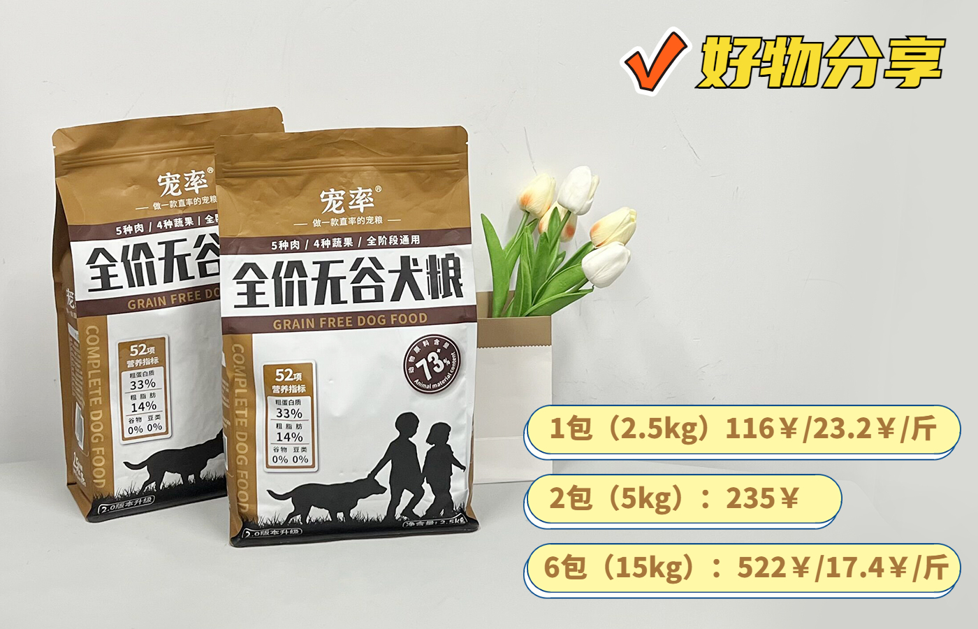 寿命短的8种狗狗有你正在养的吗,寿命短的狗狗特征