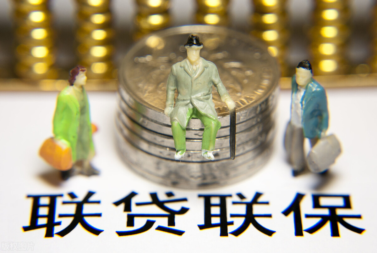 商户联保贷款风险审查要点,农户联保贷风险