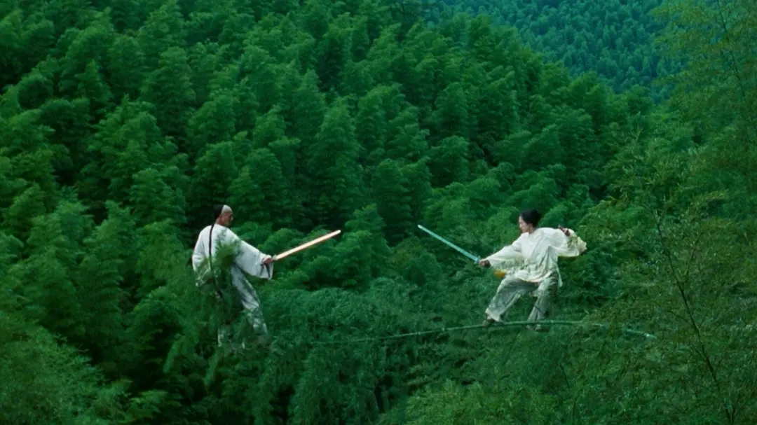 中国最优秀的一部电影推荐,中国七部最值得看的电影