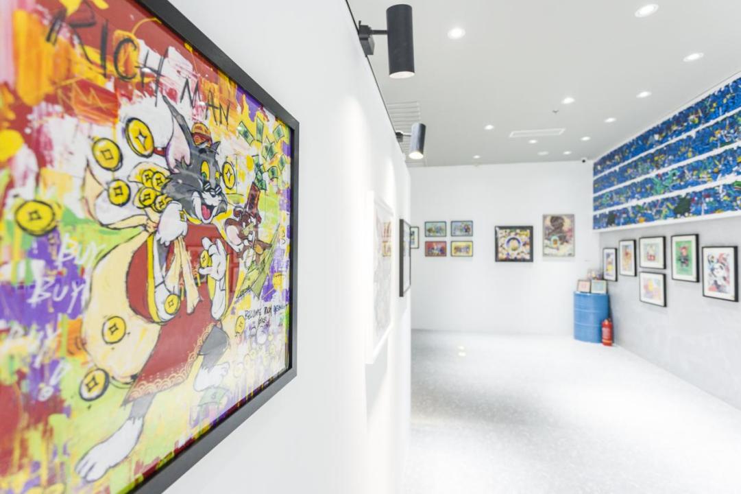 2022歇马夜市如约开市，唤起沈城新活力