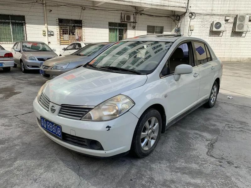 2910元起！14台高性价比二手车上拍