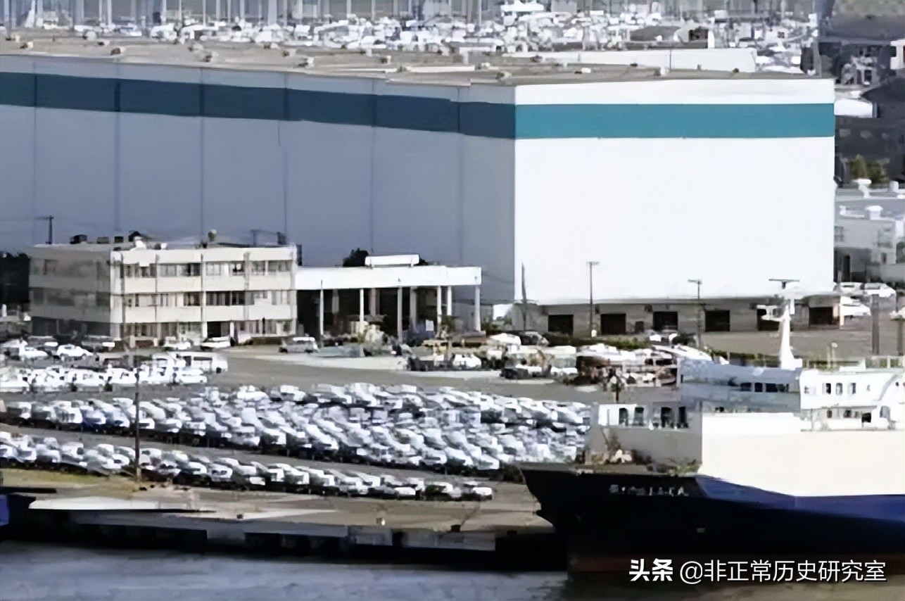 日本怎么从泡沫经济走出来的,日本经济衰退后往哪里发展了