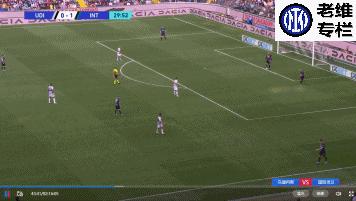 国米战胜乌迪内斯,乌迪内斯1比2国际米兰