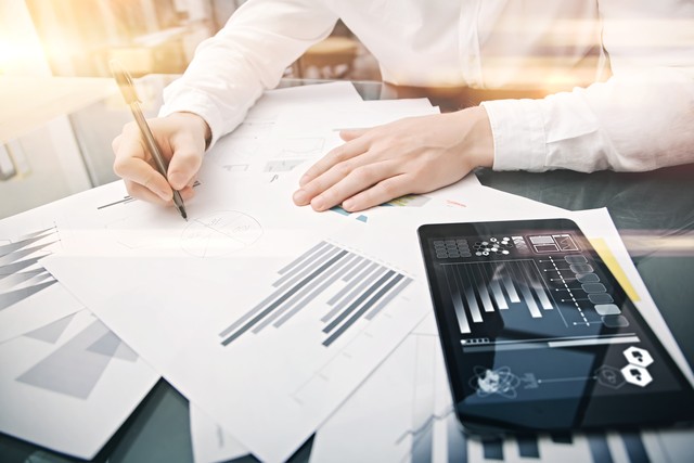 财务预算的主要特征是什么,财务预算在企业经营管理中作用