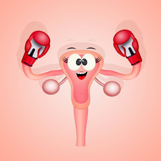 生育能力怎么样，只需要查这几项！