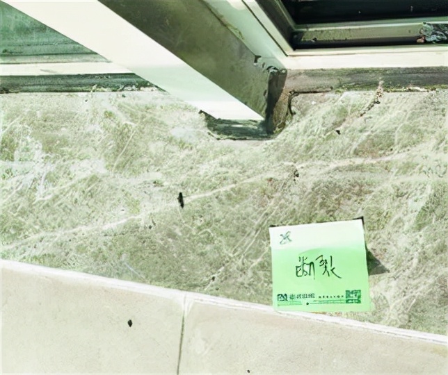 精装？融信新房验出68处问题惊了！这样的房子业主不敢收