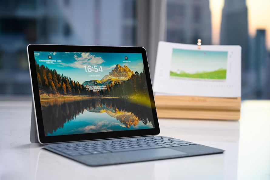 微软surfacelaptopgoi5,微软SurfaceGo3评测
