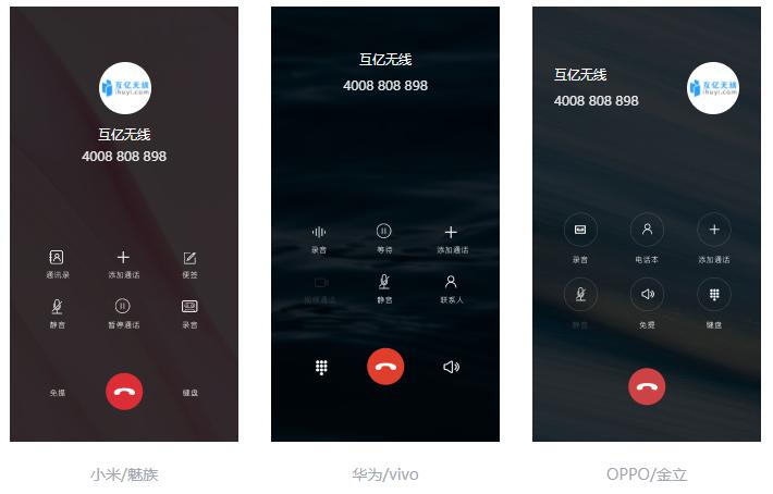 电话一律拒接怎么设置,电话号码拒接设置