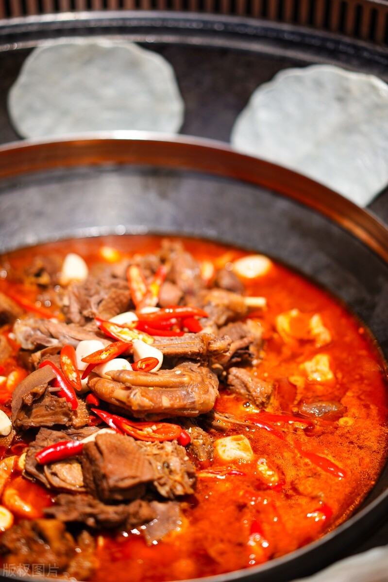 火锅行业发展概况及未来发展前景,火锅行业现状及发展前景