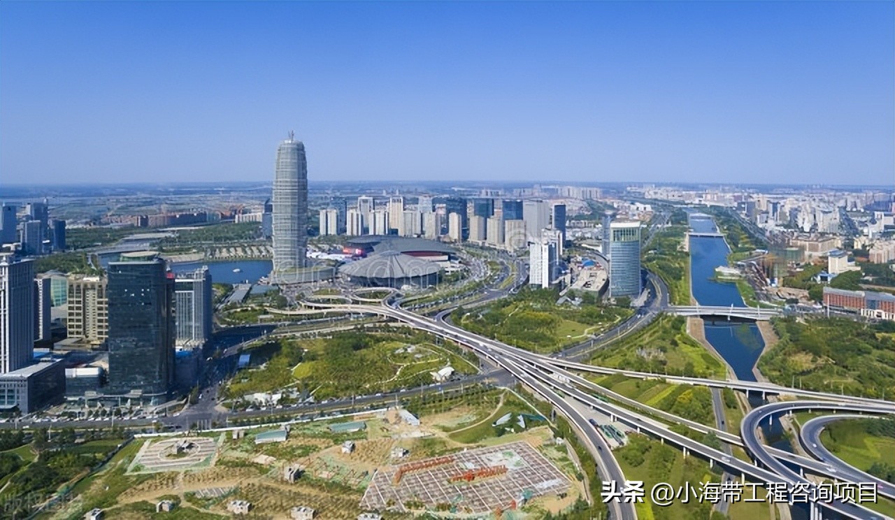 湖北省省级工程项目一览表,河南省2020年各地工程项目