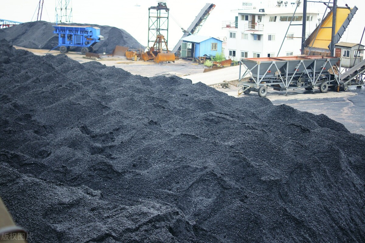 欧洲买家高价抢煤，亚洲煤价上调近40%，会波及我国吗？预测来了