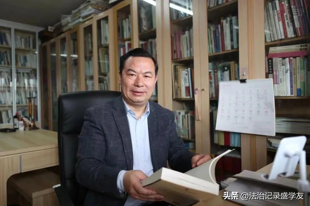 刘仁文的文章,法学专家刘仁文简历