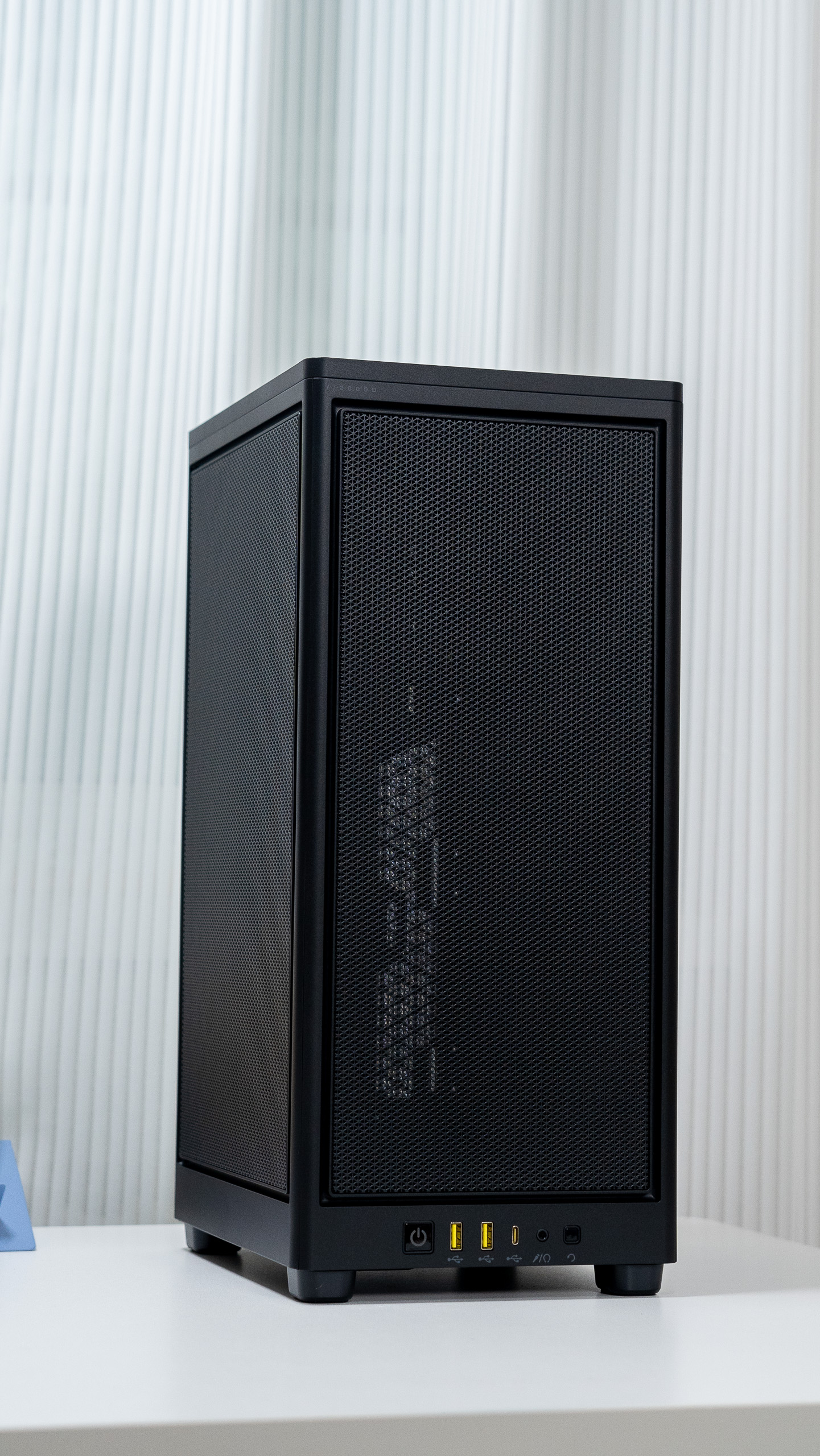 海盗船540机箱itx主板,海盗船itx小机箱拆解