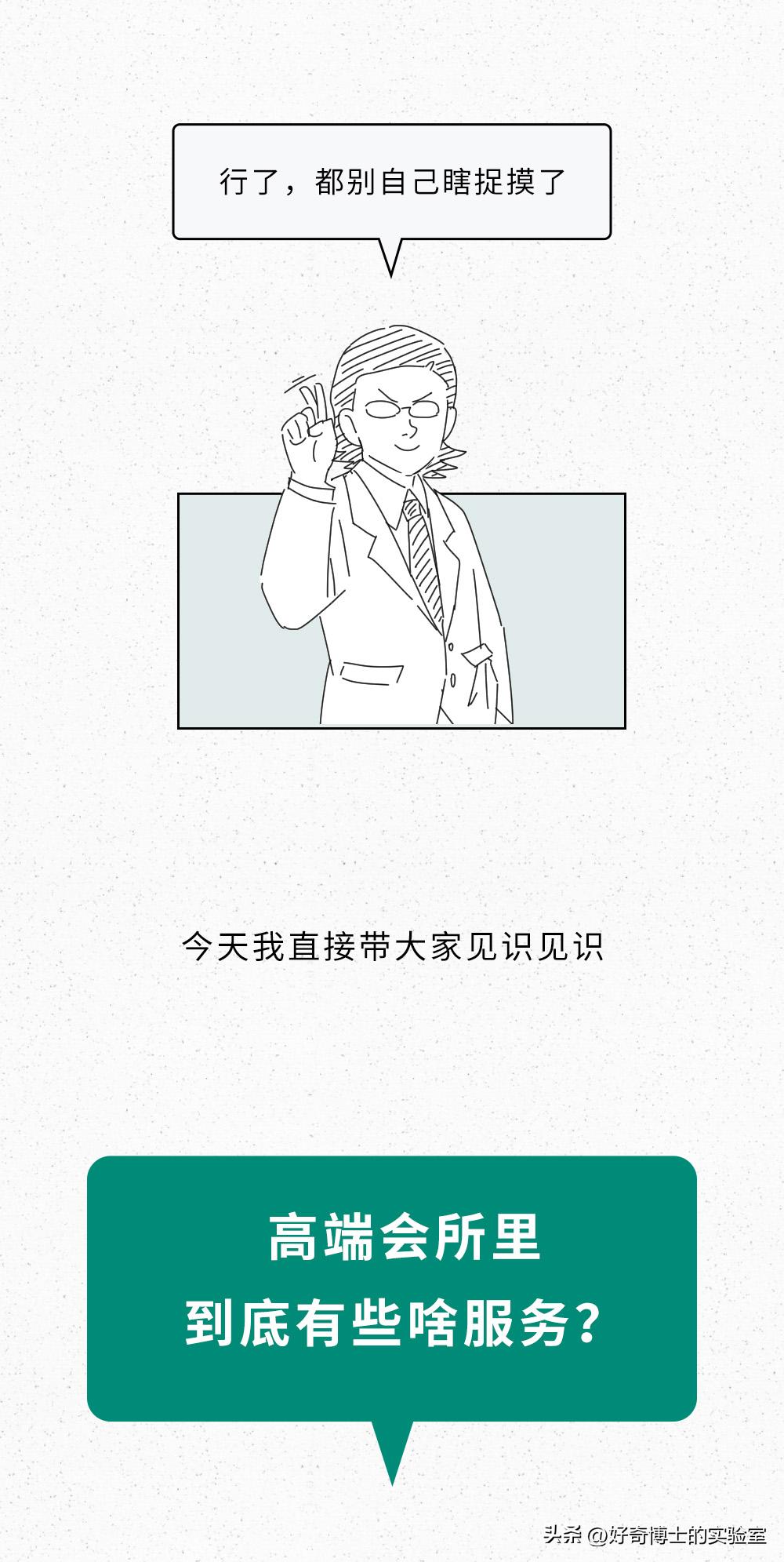 高端会所是什么意思,高端美容会所服务流程