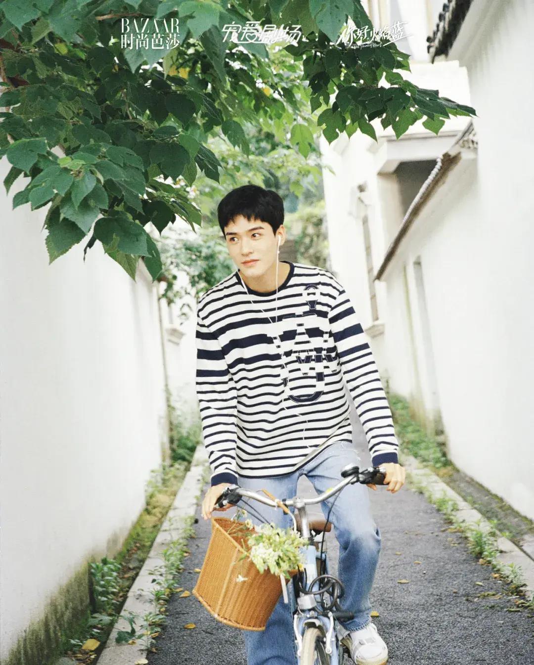 校草脸男星图鉴,男校草图片帅气