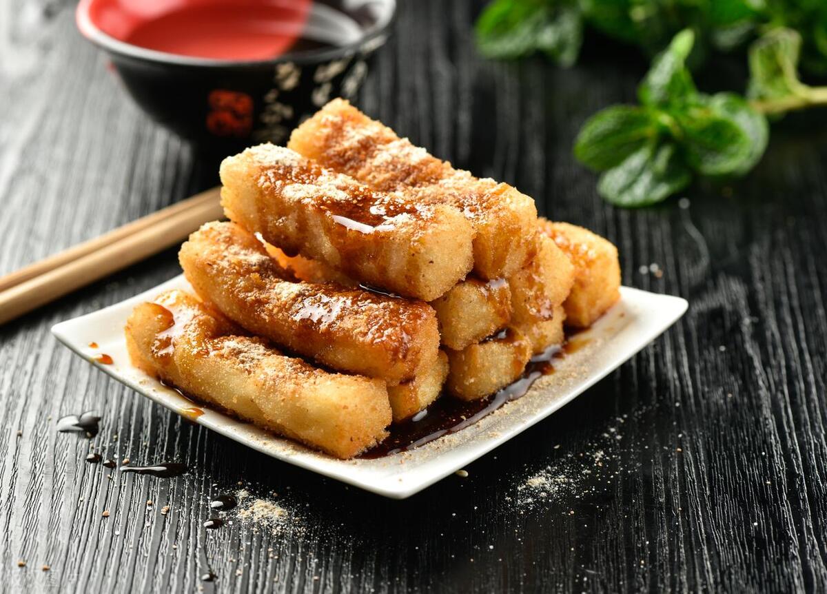 长沙十大必吃美食攻略,长沙有什么特色美食推荐