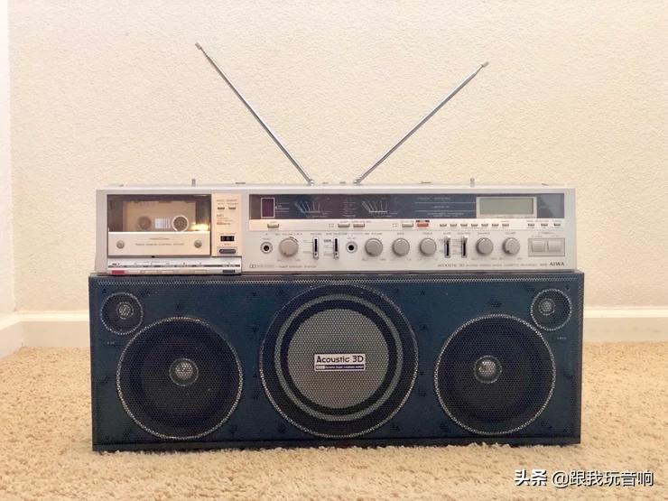 爱华j88录音机,爱华收音机808评测