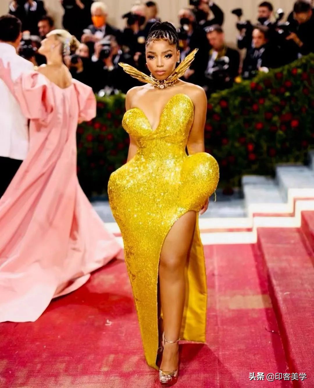 纸醉金迷古风写真,纸醉金迷的摩登造型