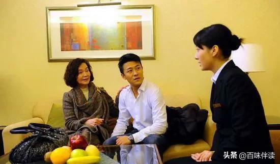 婆婆来了刘小雅和婆婆,婆婆来了刘小雅是哪一集