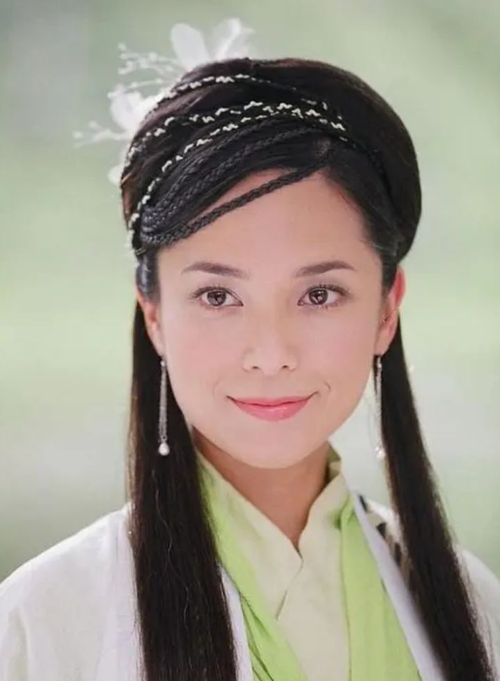 混血港姐郭羡妮,郭羡妮混血港姐嫁河南农村