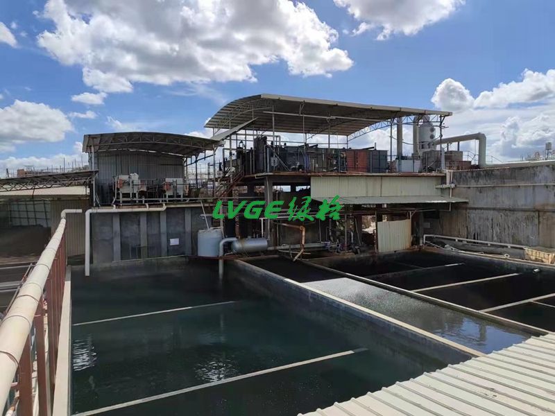 污水处理厂成本过高的主要原因,工业污水处理成本大约多少钱一吨