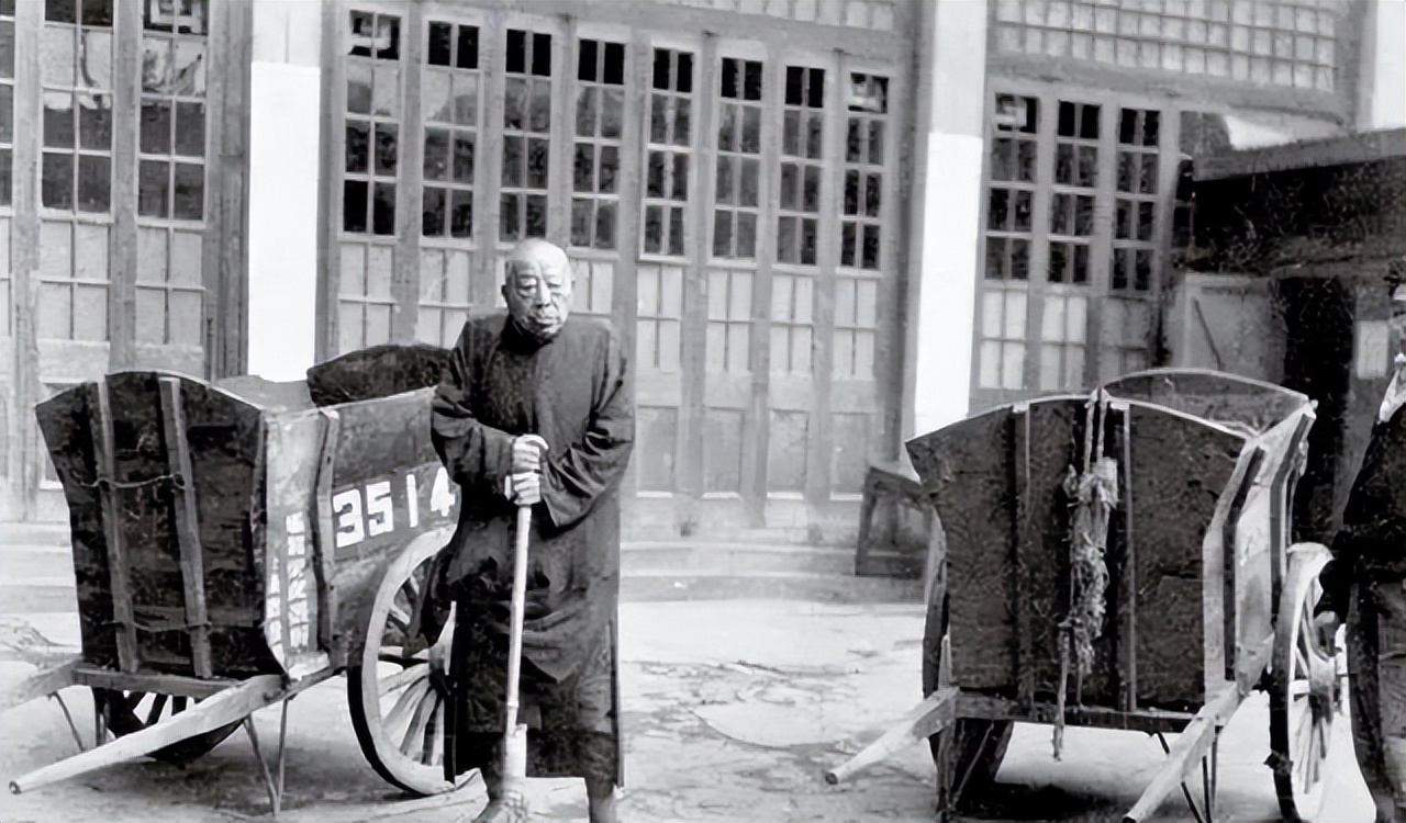 上海解放后，陈毅是如何整治黑道和*院妓**的？连蒋介石都夸他太厉害