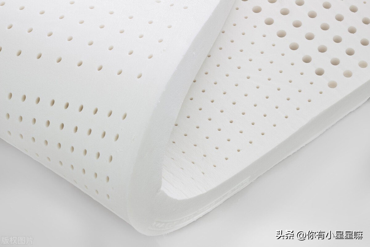 乳胶床垫的坏处,睡乳胶床垫有什么好处