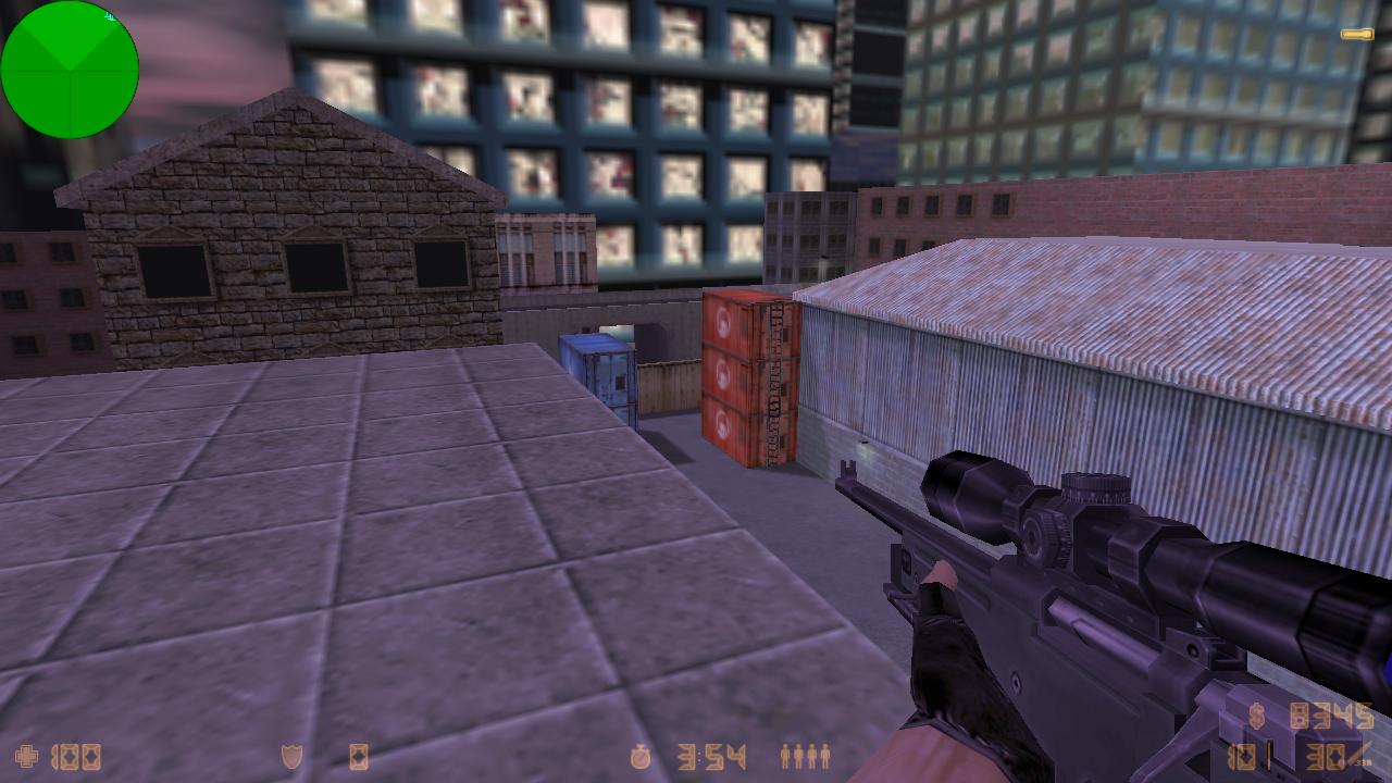 反恐精英生化模式怎么快速买装备,反恐精英1.6全部武器