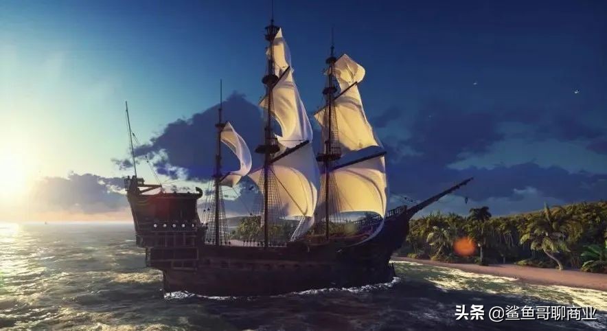 刚开始创业做大还是做小,未来做生意的十大模式