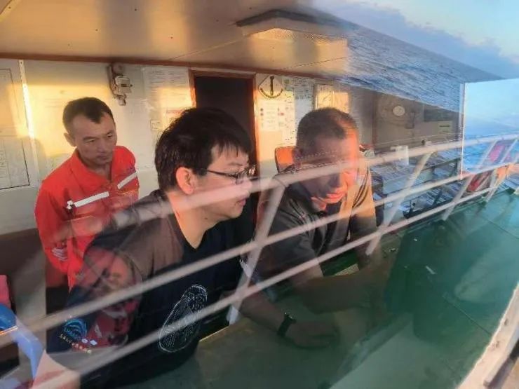 从高原4410米到深海1800米，他们一路挑战极限