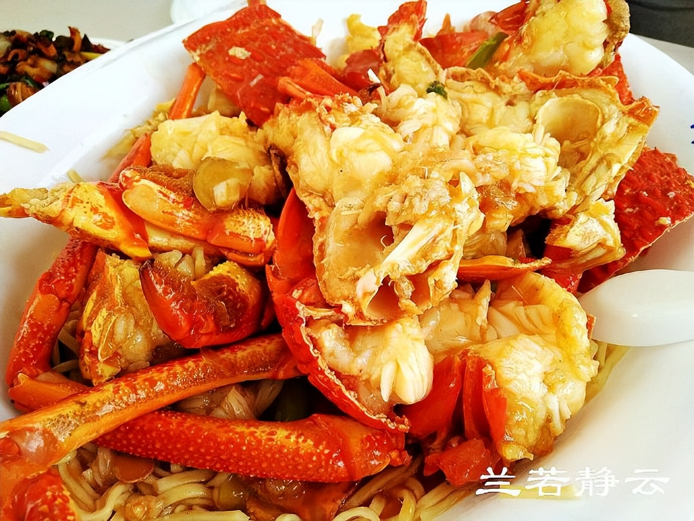 悉尼最大的海鲜鱼市场在哪里,海鲜市场澳洲龙虾