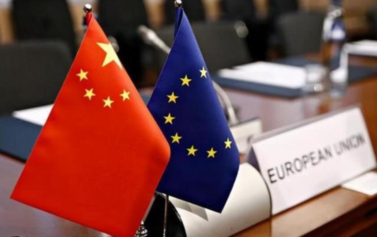 王毅来访当天,法国拿出诚意,欧盟达成共识,取消对中国游客限制