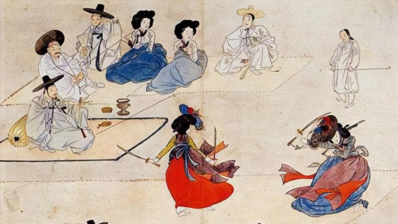 为什么韩国很多地名和湖北一样,韩国为什么会有那么多湖北地名