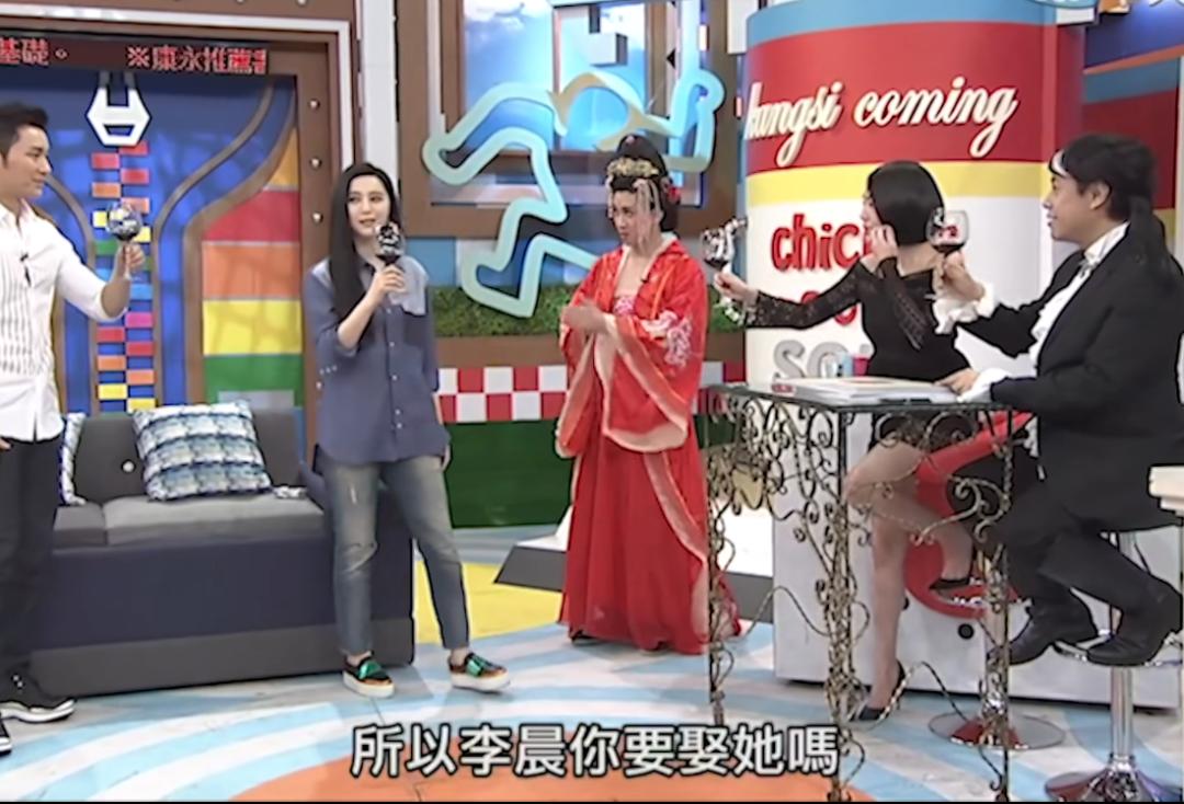 小s怎么说大s的,小s对大s的提问