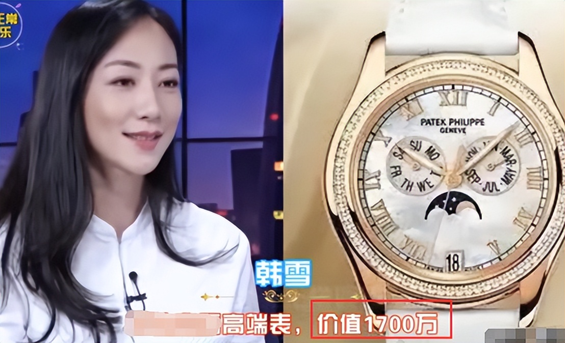 男明星花钱如流水,明星花钱有多豪