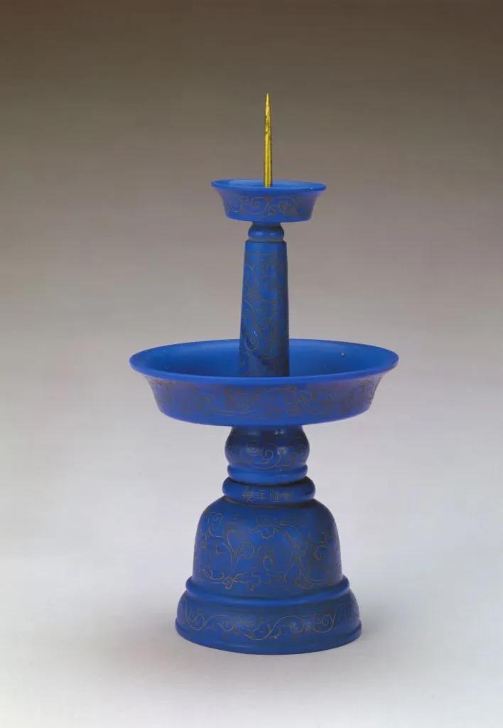 北京故宫珍宝馆的藏品介绍,故宫博物院十大珍宝