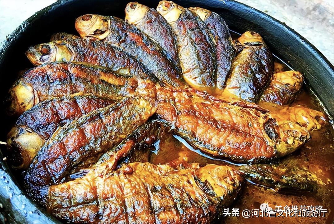 邯郸复兴区美食排行榜10强,邯郸美食排行榜10强炖菜