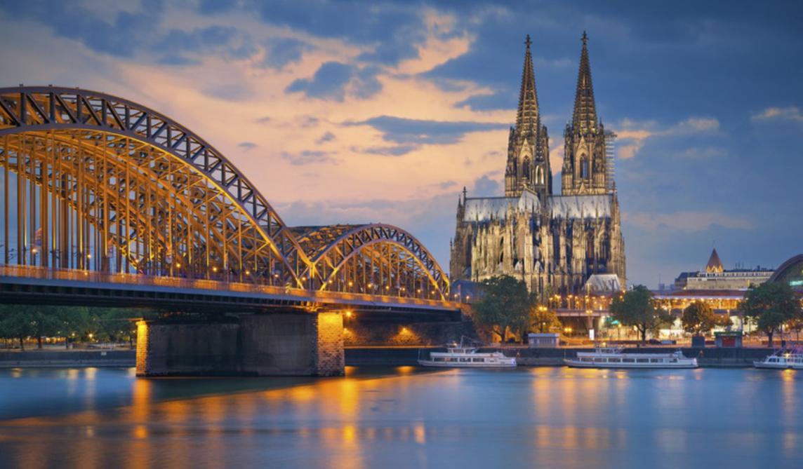 德国最适合旅行的地方,德国十大最受欢迎的旅游景点