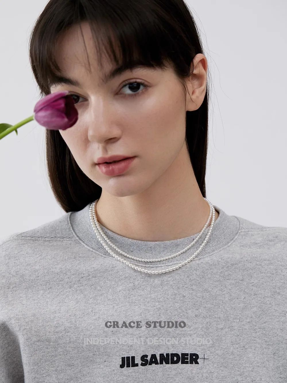 推荐几款好看的鲨鱼夹,鲨鱼夹怎么搭配好看