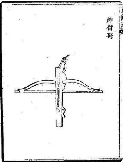 宋朝弩兵与骑兵,弓弩的威力有多强
