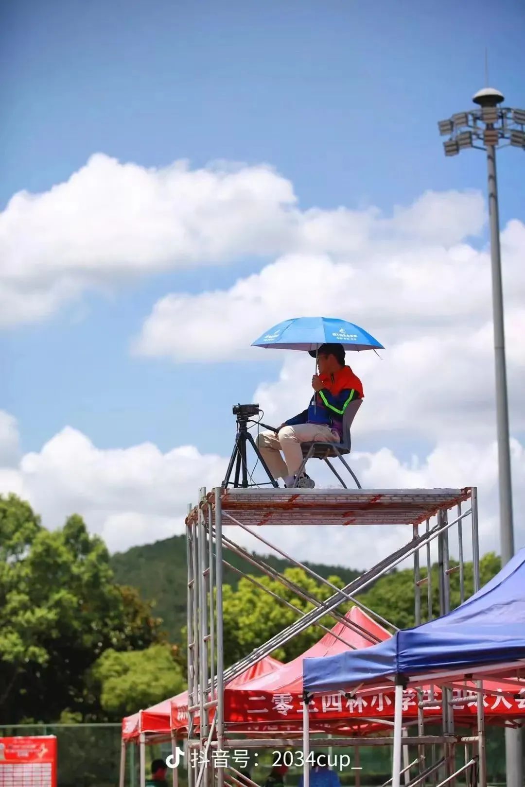 毕业生专访|山东工商学院郝子华：且行无疆至，生苍终途归