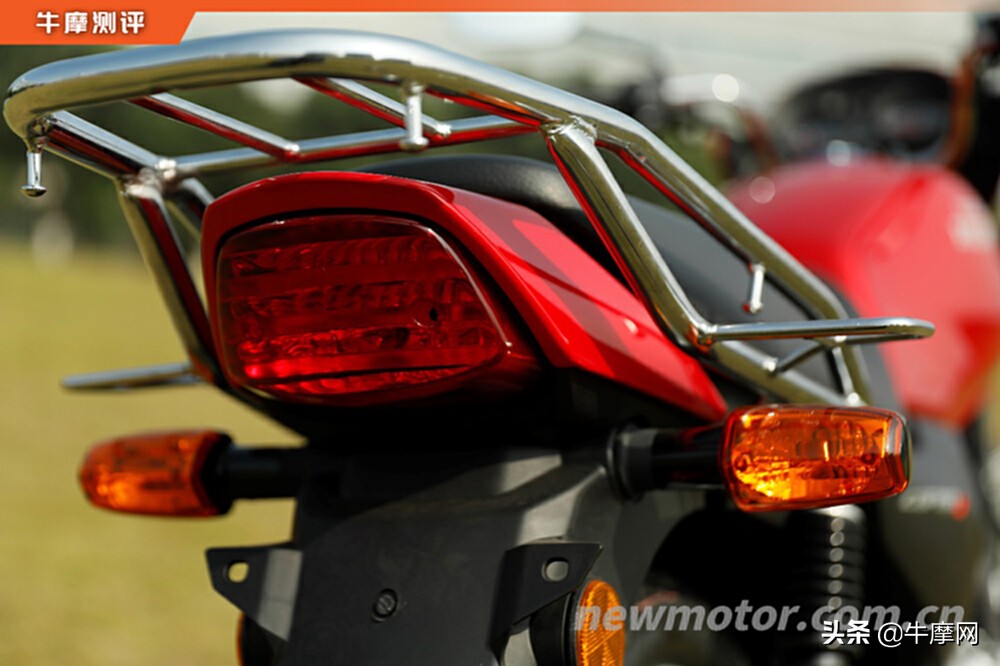 新大洲本田cbf150u有平衡轴吗,新大洲本田cbf150u发动机声音大