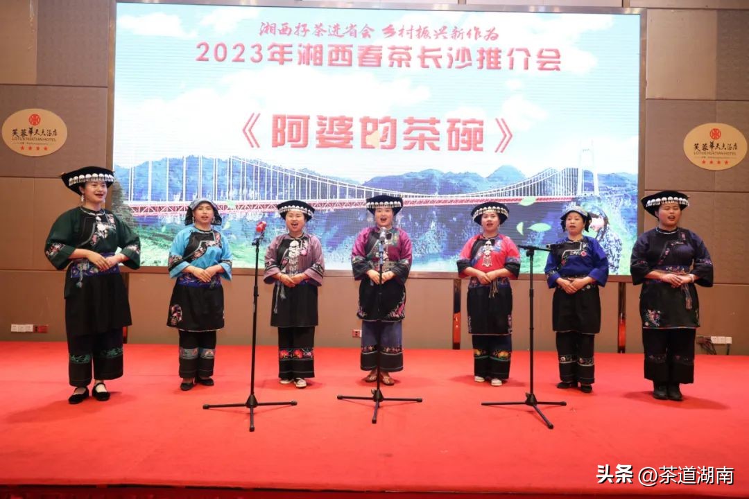 湖南长沙县春茶,2022湖南春茶总结