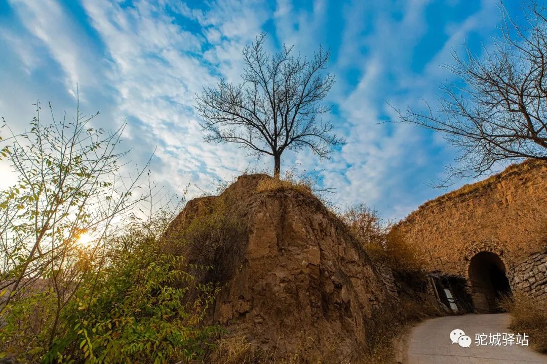 历史上的榆林长城,榆林天下第一长城