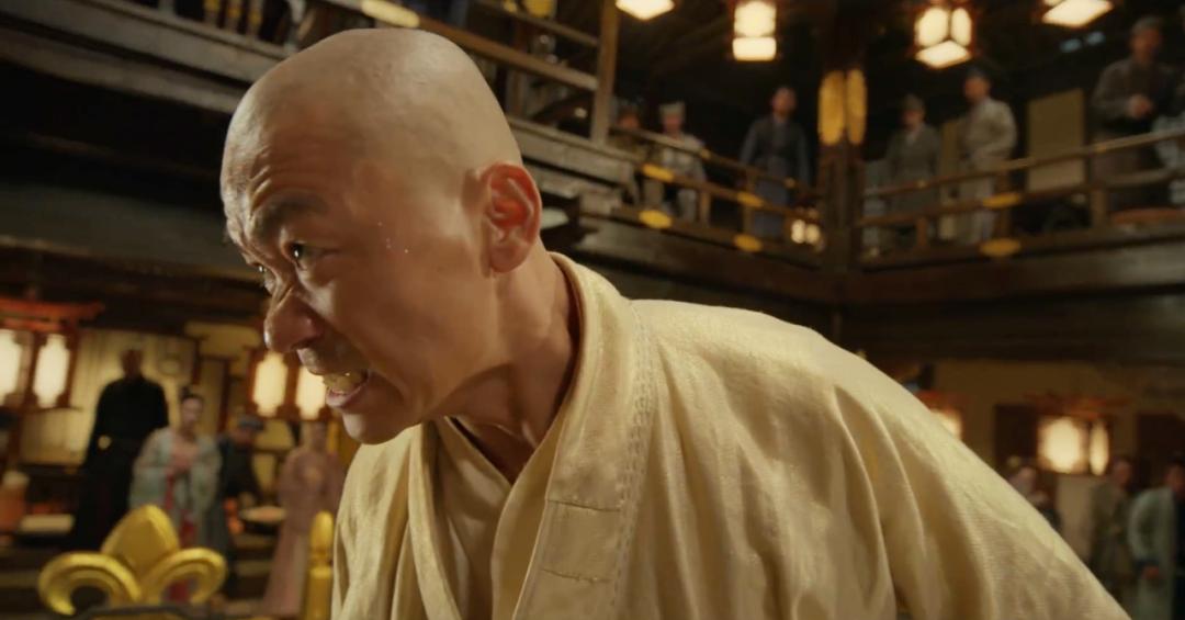 反贪风暴5是烂片吗,香港电影反贪风暴5何时热映