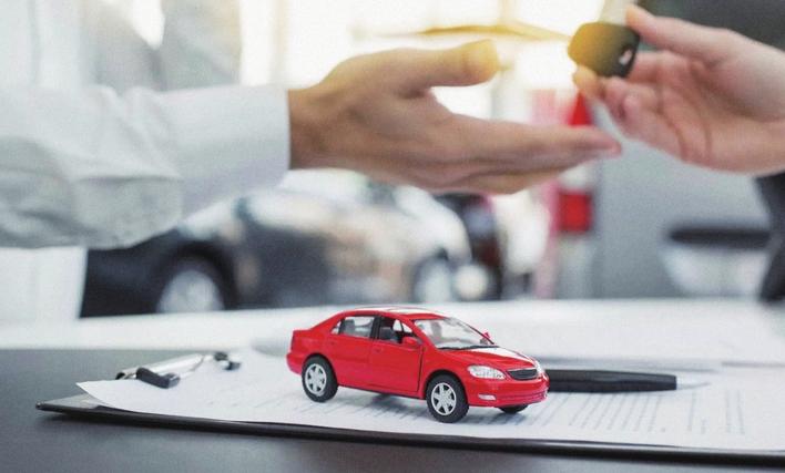 《购车合同因何成了轮胎买卖》追踪——专家教你如何避免“购车变租车”