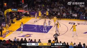 绝境逼出全力詹皇,半场31分难救球队!湖人没有他怎么办?
