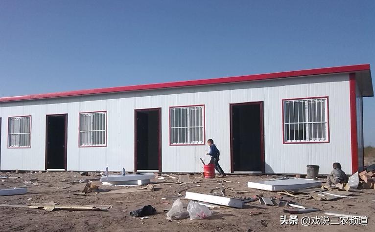 拆除彩钢瓦政策是真的吗,国家出台拆除彩钢瓦政策是真的吗