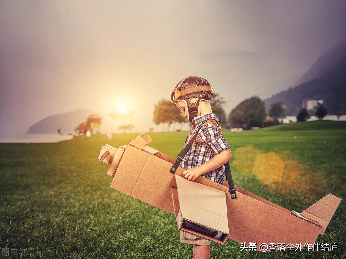 王运美:发财梦(小说组)|“裕博园杯”第三届浣花文学奖征文