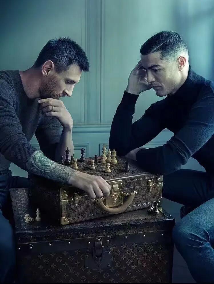 梅罗离开西甲的原因,梅罗给世界足球带来的影响